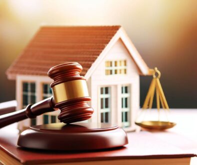 SporyOnieruchomości